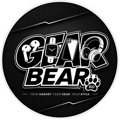 GEAR BEAR